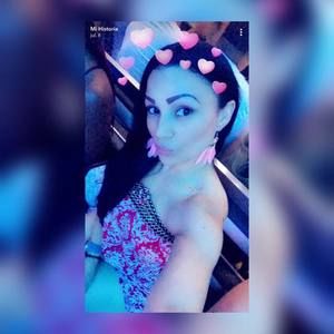 Meet your Posher, Sandra